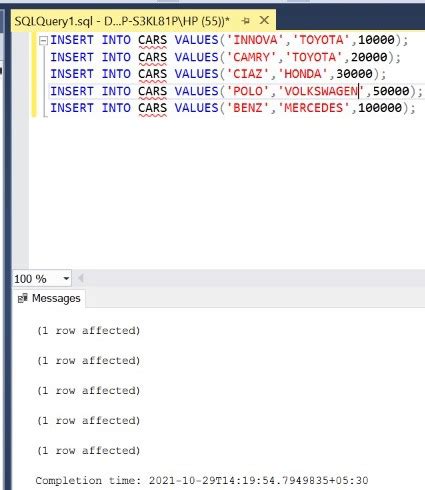 sql field equals multiple values.